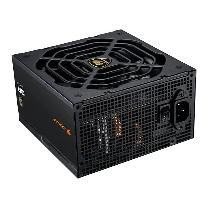 Cougar Fuente Alimentación GR 1000w 80 Plus Gold 3