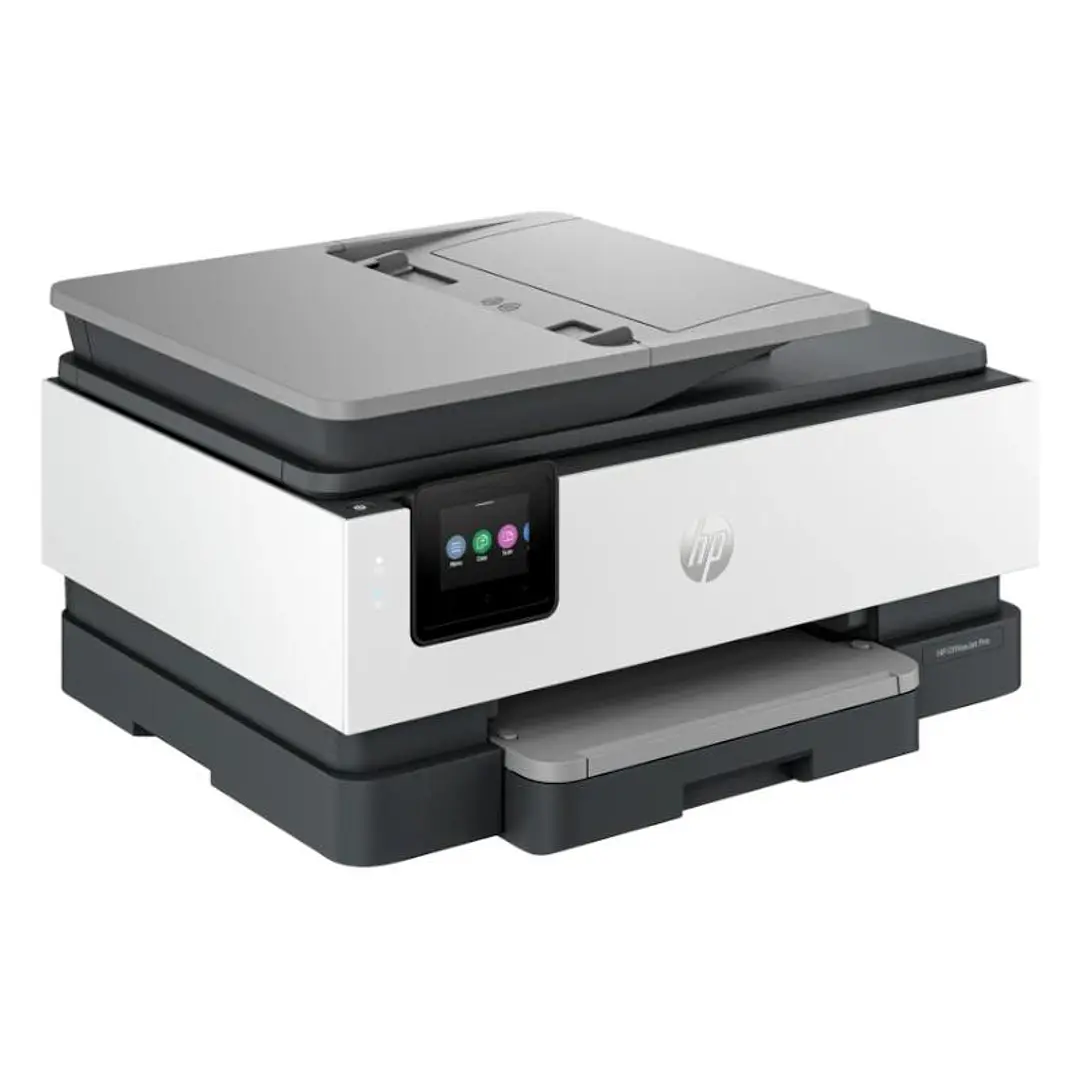 HP Multifunción Officejet Pro 8122e/ WiFi/ Dúplex 4