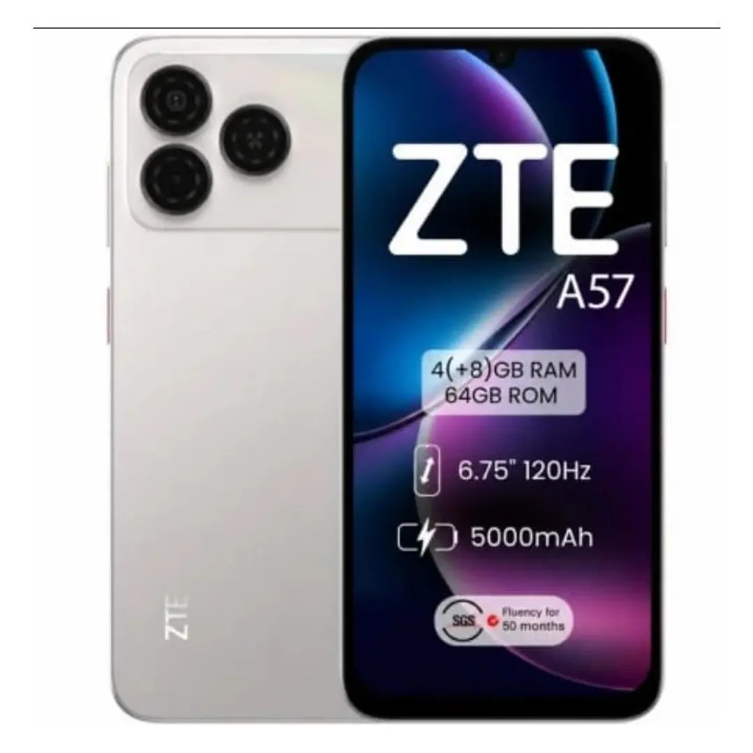 ZTE Blade A57 6.75