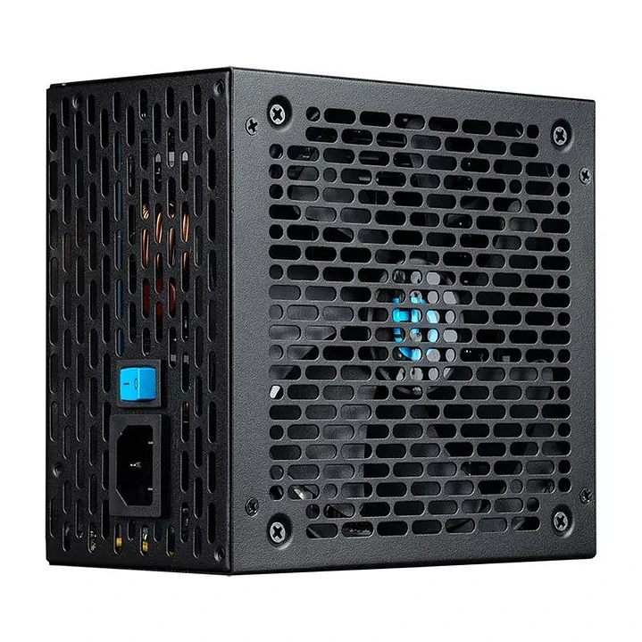 Hiditec Fuente Al.GDX1050 V3 80+GOLD ATX3.1 PCIe 1