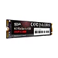 SP UD90 SSD 500GB NVMe PCIe Gen 4x4 - Miniatura 2