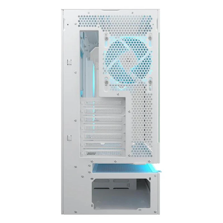 Cougar Caja Semitorre CFV235 White 4