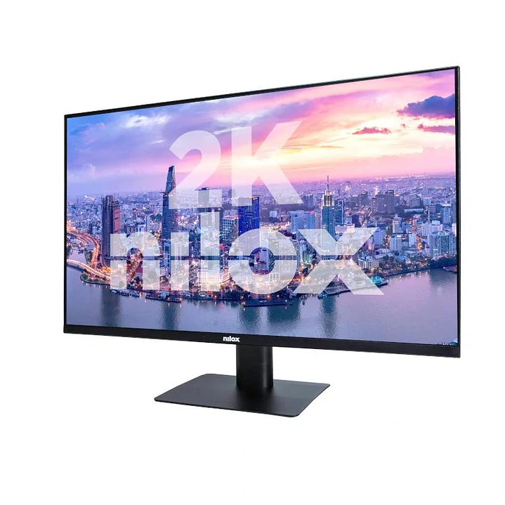 NILOX NXMM272K112 Monitor 27