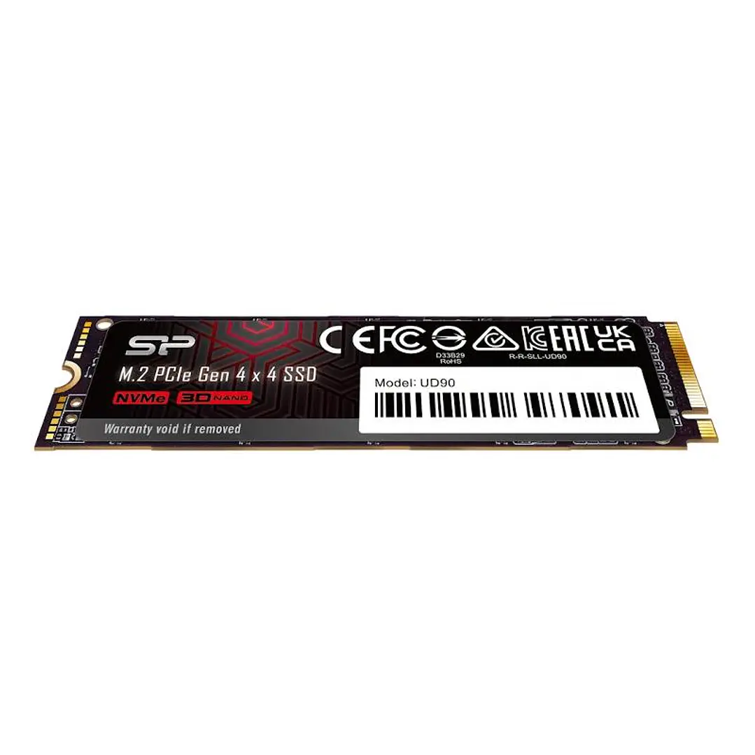 SP UD90 SSD 500GB NVMe PCIe Gen 4x4 4