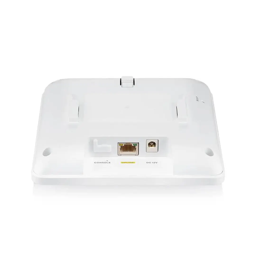 Zyxel NWA90BE AP WiFi7 BE5100 PoE+ Dual 4