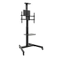 Tooq FS1184M-B Soporte ruedas Cometa 60