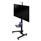 Tooq FS1184M-B Soporte ruedas Cometa 60