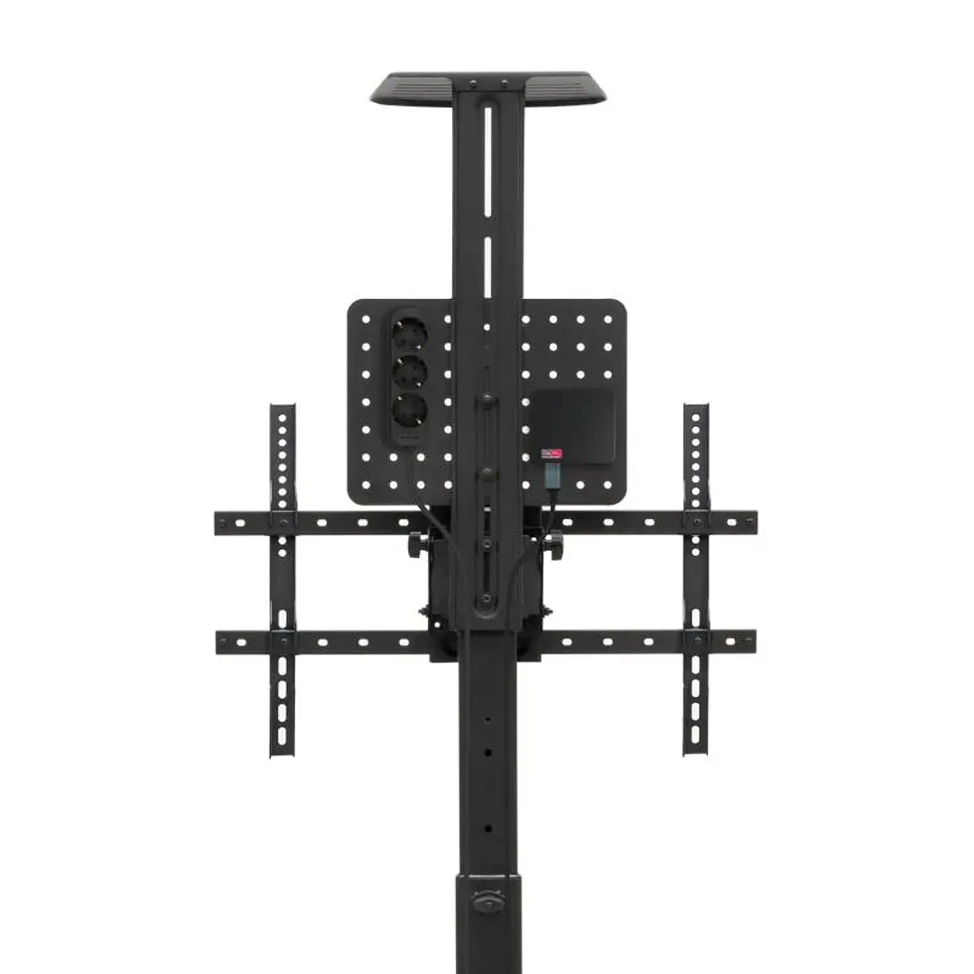 Tooq FS1184M-B Soporte ruedas Cometa 60