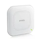 Zyxel NWA90AX PRO AP WiFi6 AX3000 1x2.5Gb - Thumbnail 2