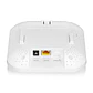 Zyxel NWA90AX PRO AP WiFi6 AX3000 1x2.5Gb - Thumbnail 4
