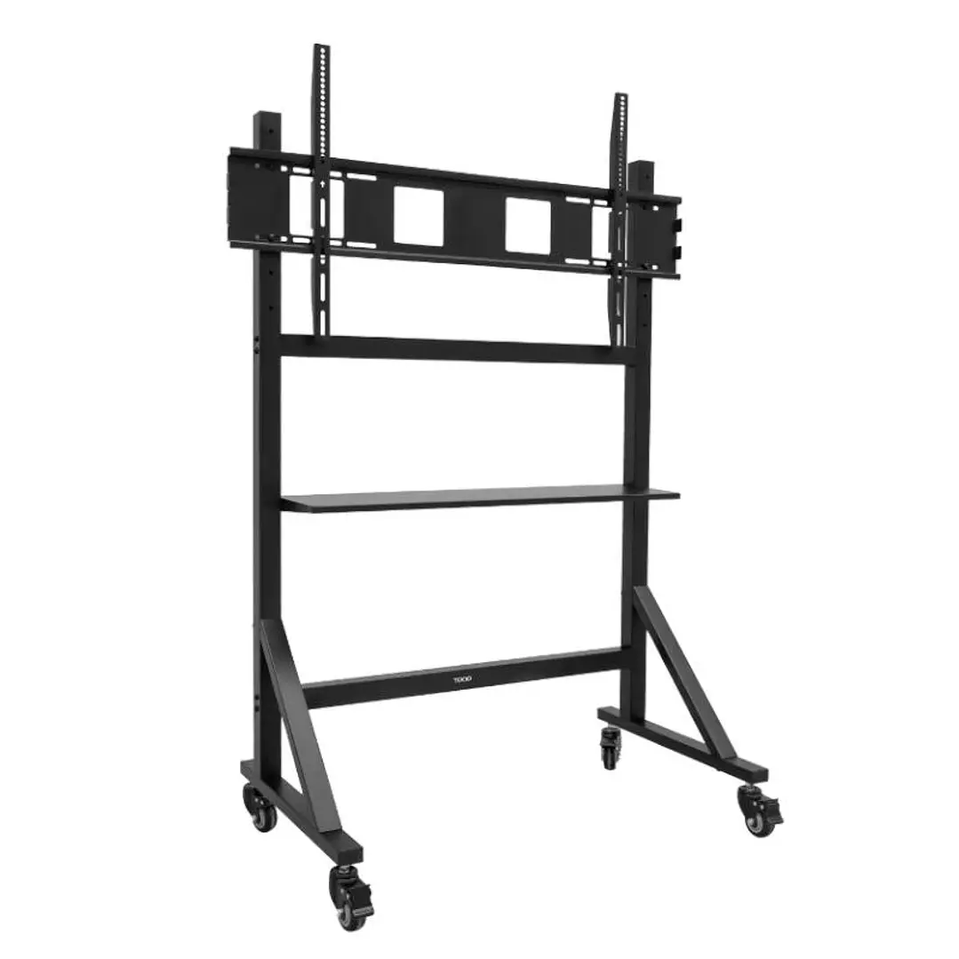 Tooq FS20105M-B Soporte ruedas Optimus 60-105