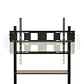 Tooq FS20105M-B Soporte ruedas Optimus 60-105