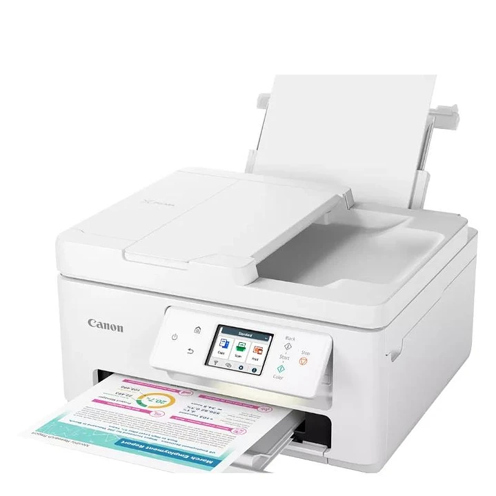 Canon Multifunción Pixma TS7750i 1