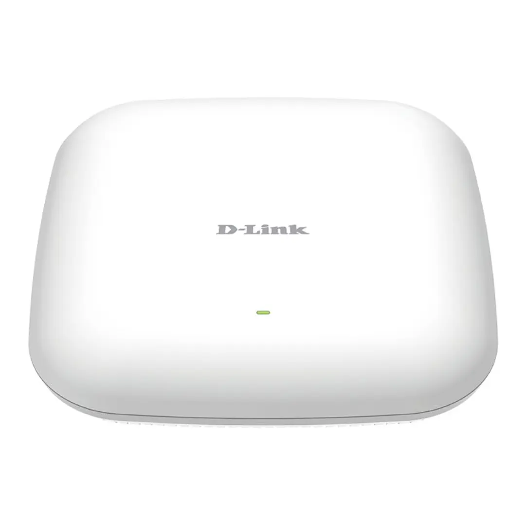 D-Link DAP-X2810 Punto Acceso PoE AX1800 Wi-Fi6 2