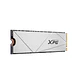ADATA XPG SSD GAMMIX S60 512GB PCIe Gen4 x4 - thumbnail 3