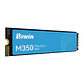 Biwin SSD M350 500Gb PCIe Gen4×4 5000 MB-s - thumbnail 2