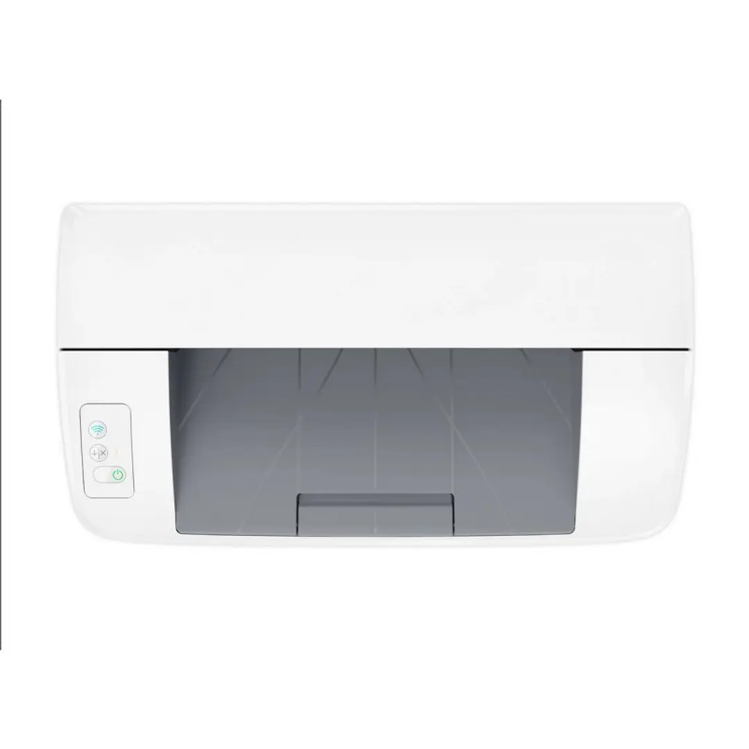 HP Impresora LaserJet M110w/ WiFi/ Blanca 2