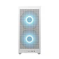 Cougar Caja Semitorre MX600 MAX RGB White - Miniatura 1