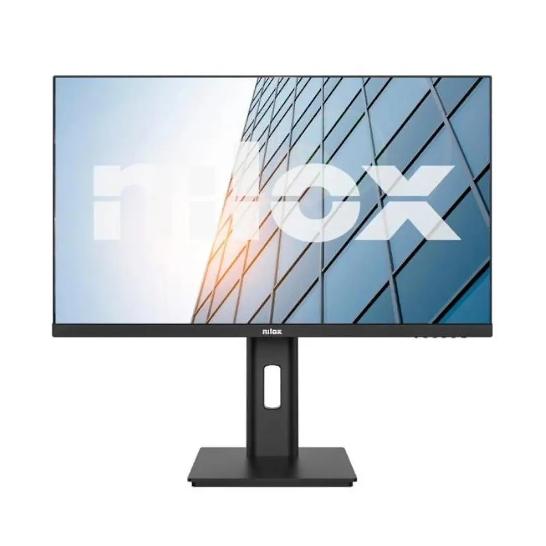 NILOX NXM27REG1201 Monitor 27