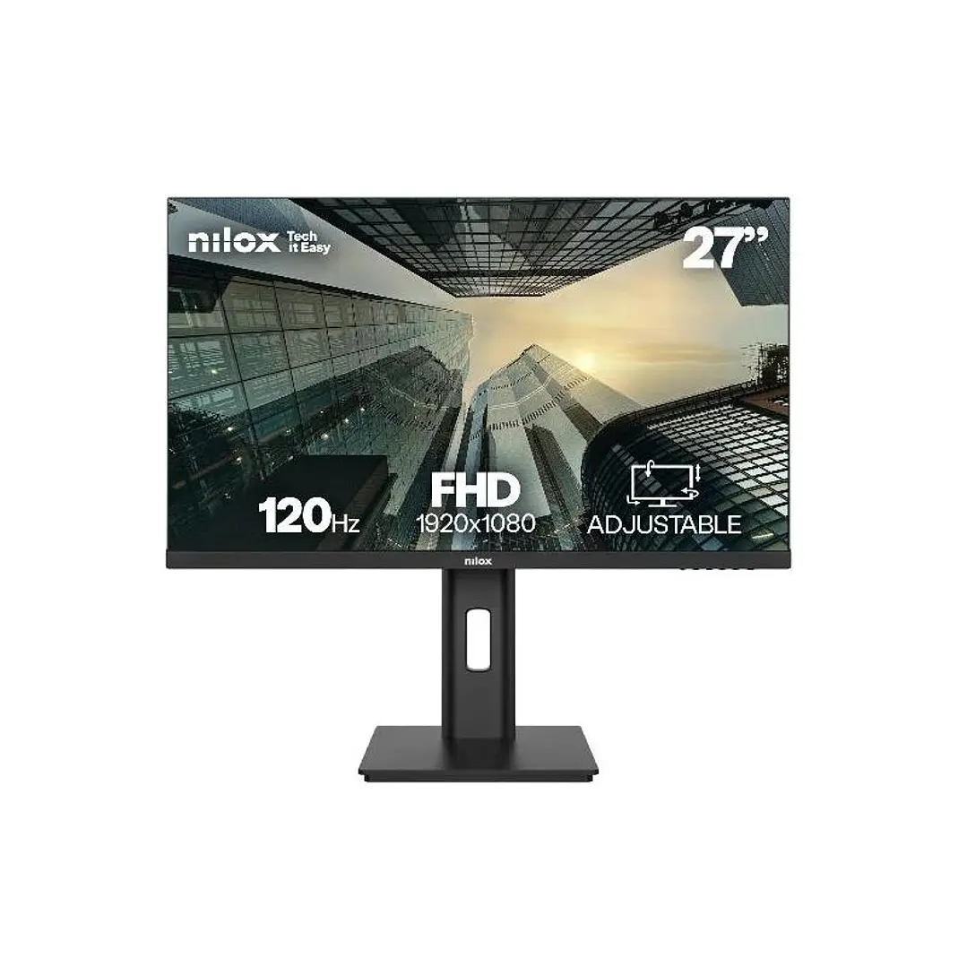 NILOX NXM27REG12065 Monitor 27