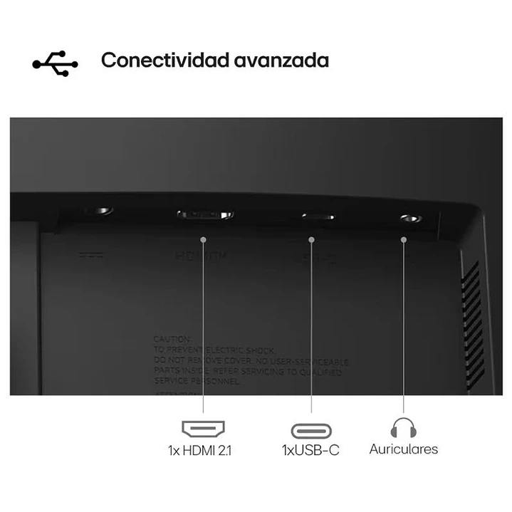 LG 27U421A-B  monitor 27