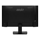MSI MP243 E14 Monitor 23.8