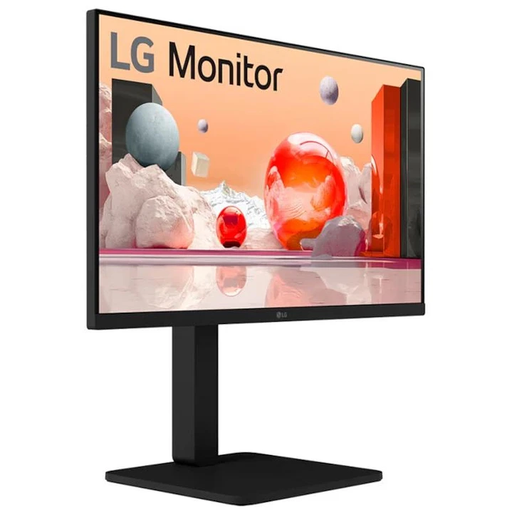 LG 24BA560-T Monitor 23.8
