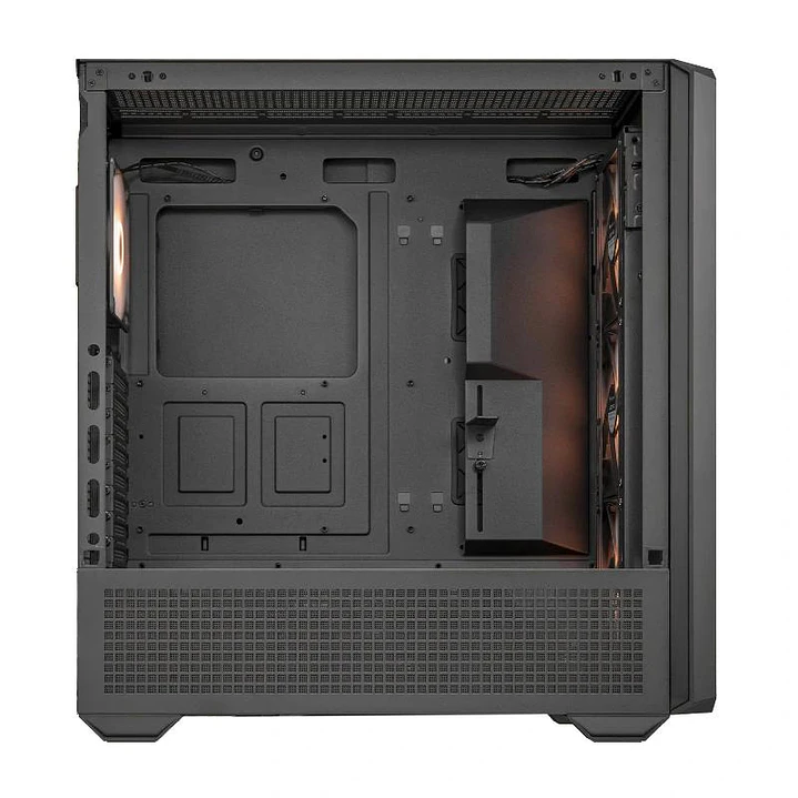 Cougar Caja Semitorre MX600 Rgb Black 3