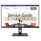 Lenovo ThinkVision S24i-30 Monitor 23.8