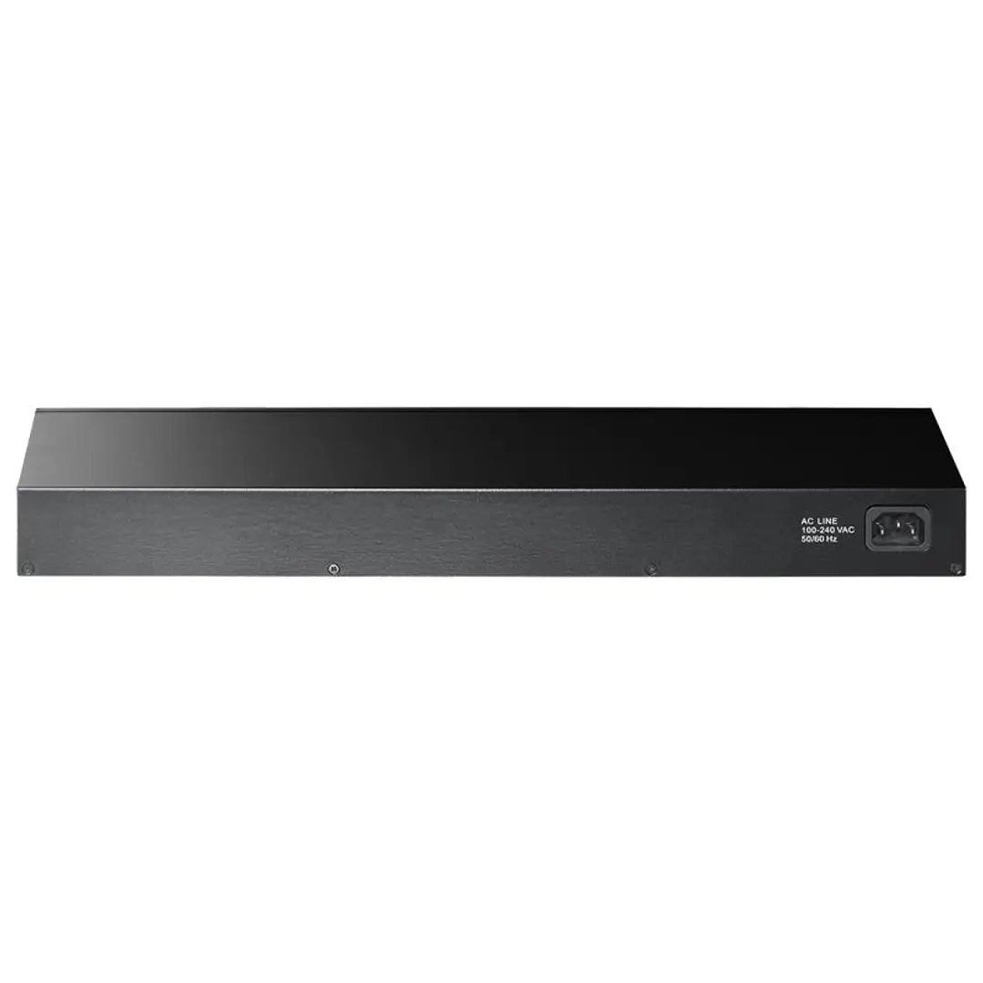 Edimax GS-1026 V3 Switch 24xGb 2xSFP 3