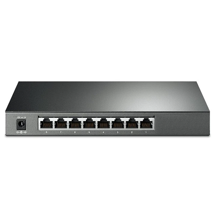 TP-Link SG2008 JetStream Smart Switch 8xGB 3