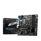MSI Placa Base PRO B760M-P DDR5 mATX LGA1700 - thumbnail 1