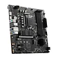 MSI Placa Base PRO B760M-P DDR5 mATX LGA1700 - thumbnail 3