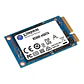 Kingston SKC600MS/256G SSD 256GB TLC 3D mSATA - thumbnail 2