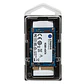 Kingston SKC600MS/256G SSD 256GB TLC 3D mSATA - thumbnail 3