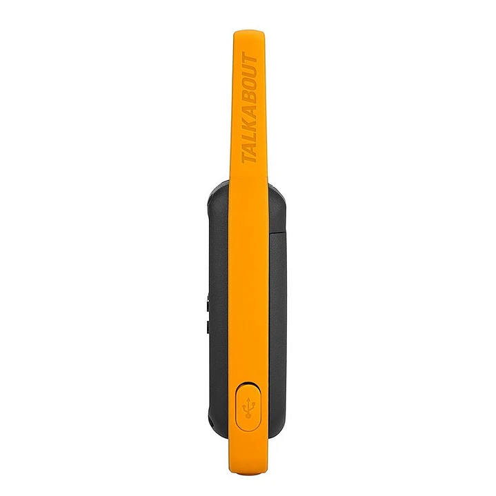 MOTOROLA T82 Extreme Walkie Talkie 10Km 16CH Duo 4