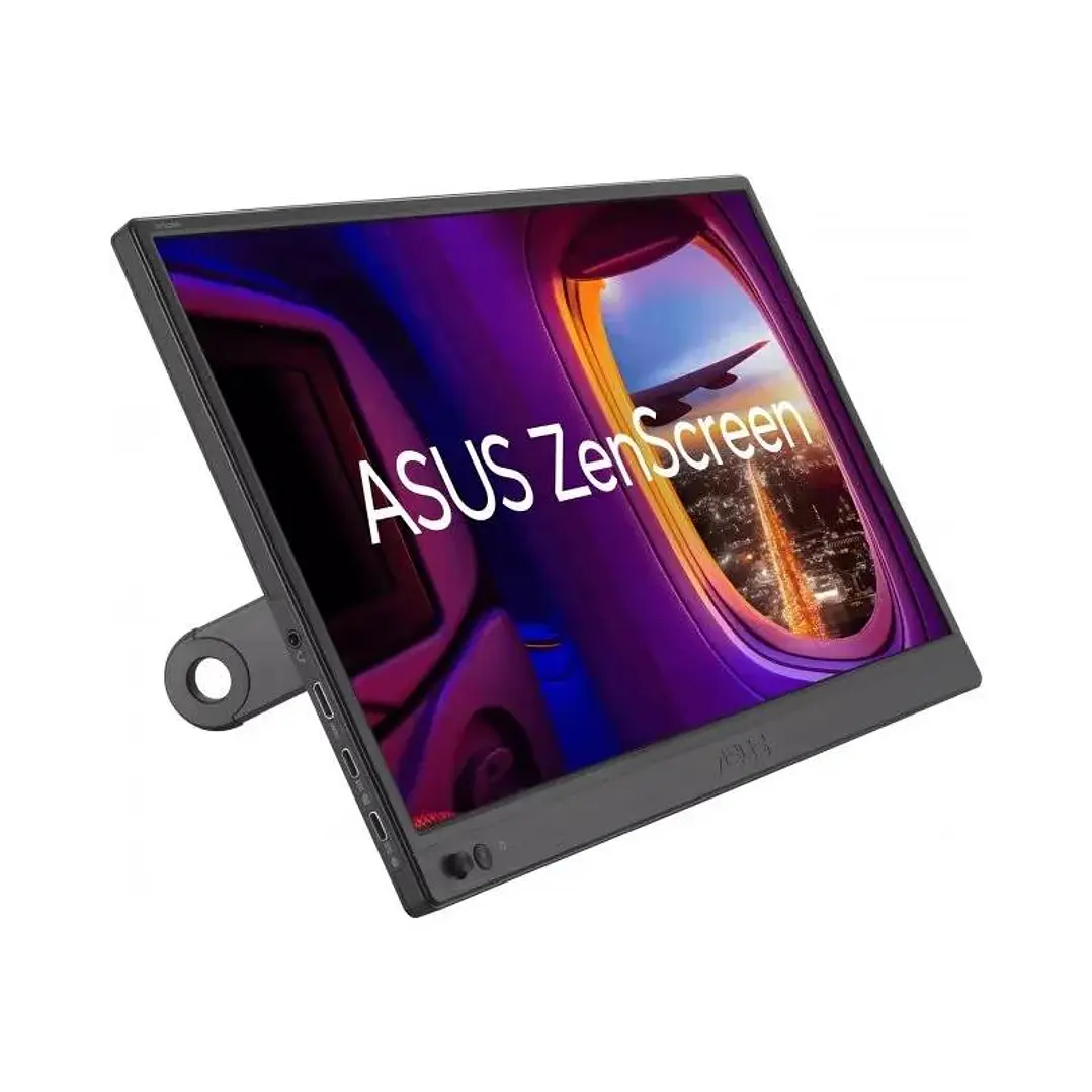 Asus MB169CK Monitor 15.6