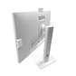 NILOX NXM24RWEB02W Monitor 24