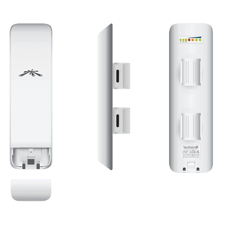 Ubiquiti NanoStation M NSM5 5GHz 16dBi 1