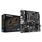 Gigabyte Placa Base B760M DS3H DDR4  mATX LGA1700 - Miniatura 1