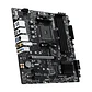 MSI Placa Base PRO B550M-P WIFI6E mATX AM4 - vignette 3