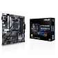 ASUS Placa Base PRIME B550M-A/CSM  mATX AM4 - Miniatura 1