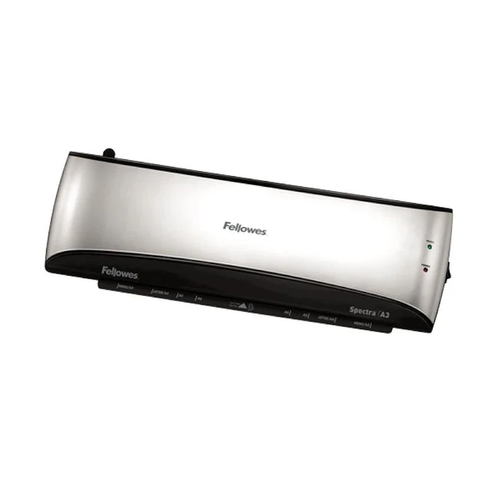 Fellowes Plastificadora Spectra A3 2