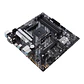 ASUS Placa Base PRIME B550M-A/CSM  mATX AM4 - Miniatura 3