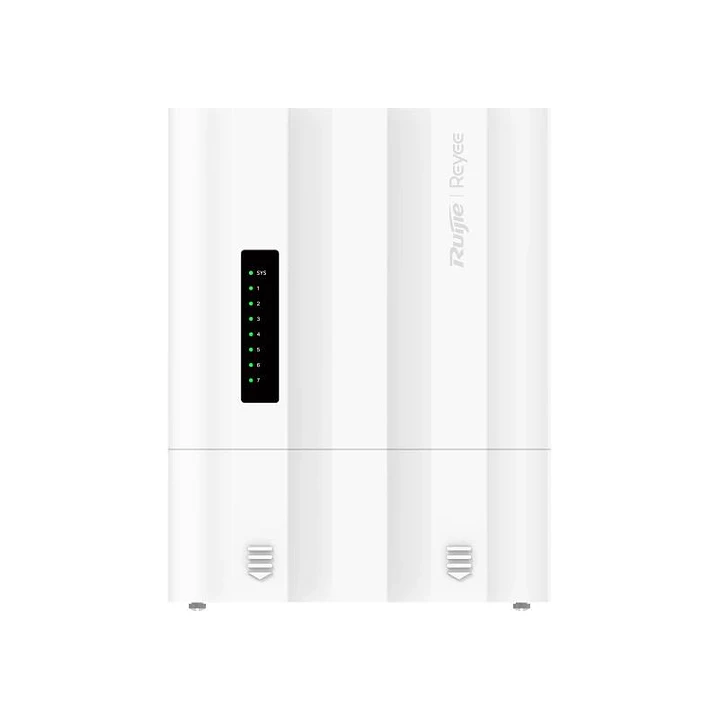 Reyee RG-ES207GS-PI-OD Switch Exterior Cloud CC 4P 1