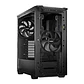 be quiet! Caja Pure Base 501 DX Black - Miniatura 2
