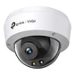 VIGI Cámara IP Domo C250 5MP Plástico Full-Color 4 - Miniatura 1
