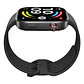 XIAOMI Redmi Watch 6 Obsidian Black - Miniatura 3