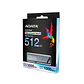 ADATA Lapiz USB ELITE UE800 512GB USB-C 3.2 Gen2 - Miniatura 4