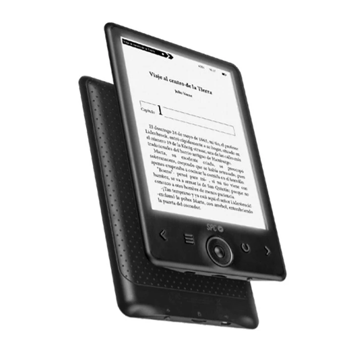 SPC eBook Dickens Light 2 6